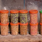 Como Armazenar Comida Natural para Animais de Estimação Corretamente