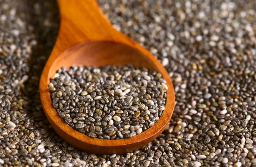 Os Benefícios da Chia para Cães e Gatos